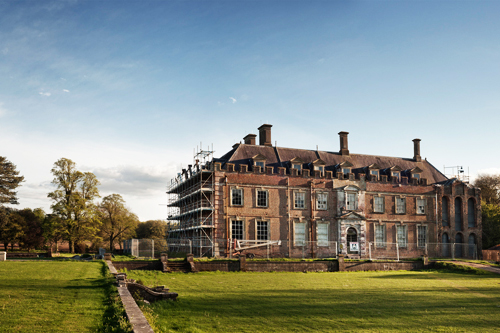 St. Giles House