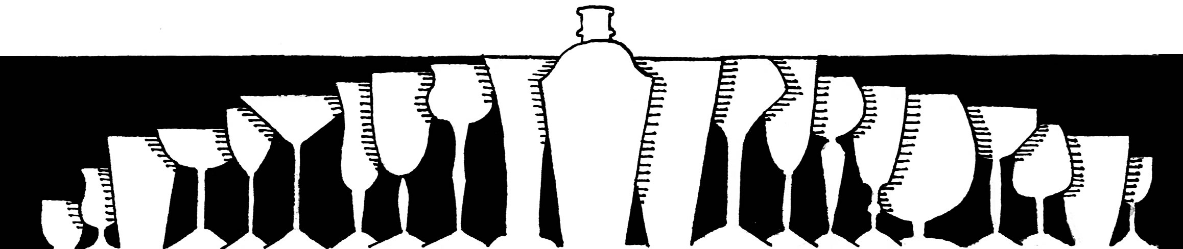Gimlet Bar