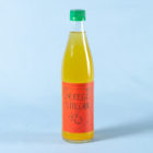 Orange vinegar