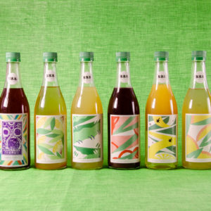 Cordial Flavours
