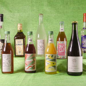Drinks Trolley