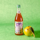 Quince cordial made with Meeches Prolific