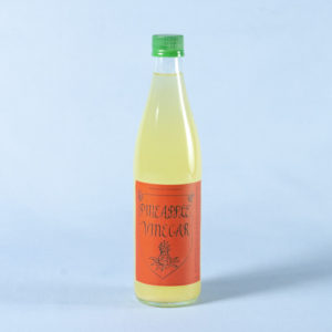 Pineapple Vinegar