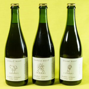 Ciders