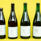 Bratton Seymour Cider Selection 2021 Vintage