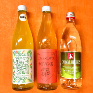 Temperance Kits